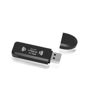 USB 2.0 WiFi Wireless Network Card