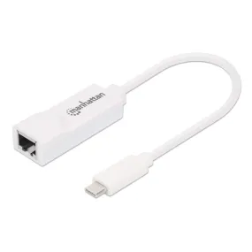 Usb-C Gigabit Network Adapter-