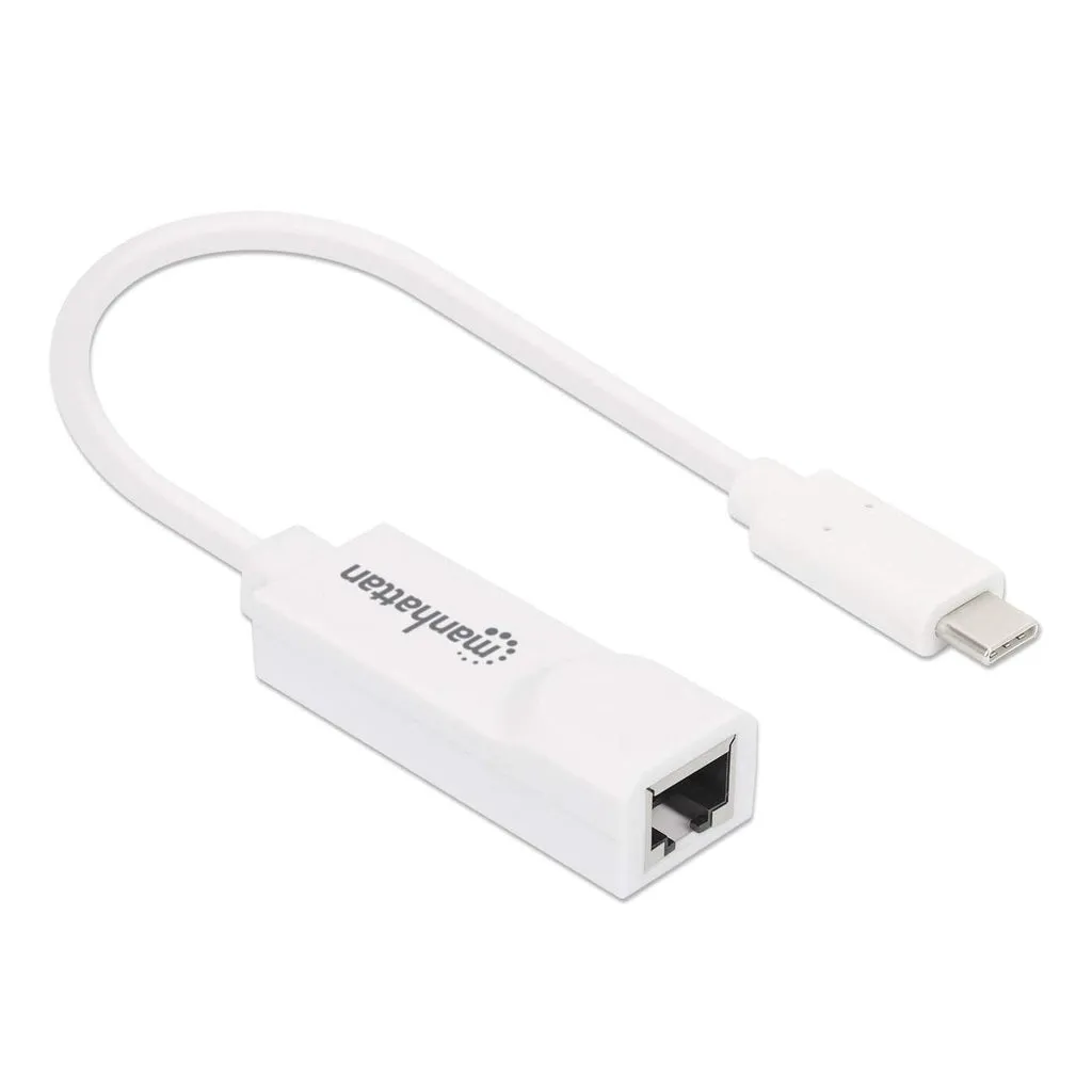 Usb-C Gigabit Network Adapter-