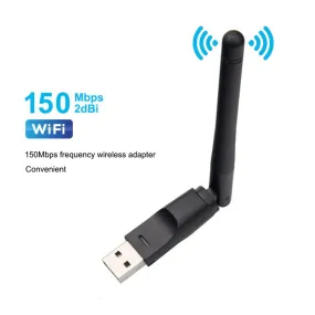 USB WiFi Adapter Wireless Network