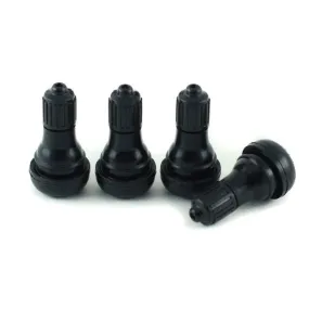 Valve Stems (Pack of 4)