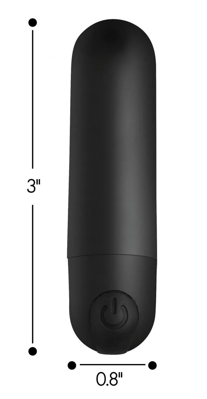 Vibrating Bullet with Remote Control