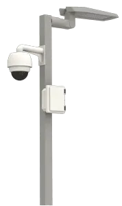 VTAP for Light Poles