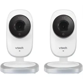 VTech VC9411-2 VC9411 Wi-Fi IP 1080p Full HD Camera with Alarm (2-Camera System)