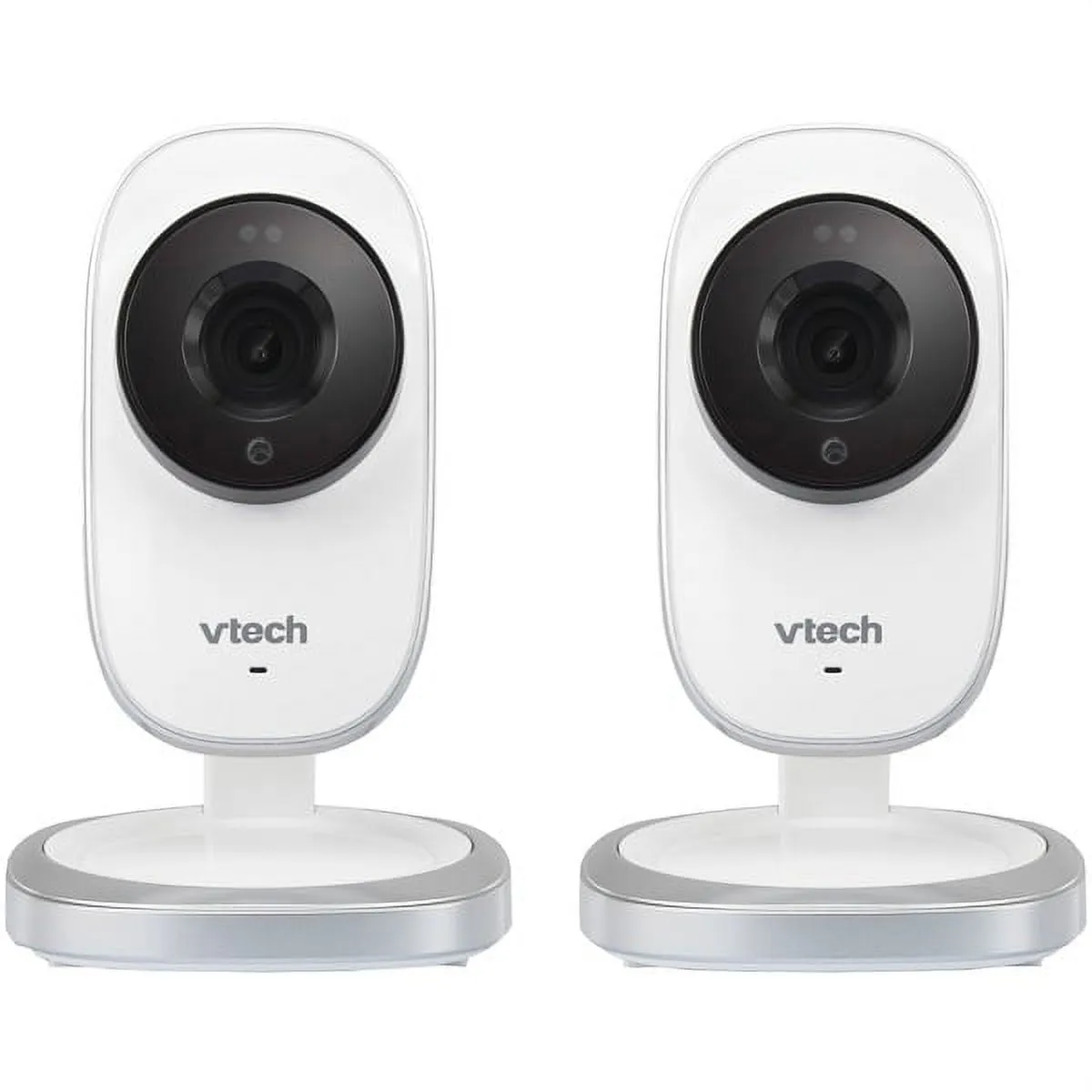 VTech VC9411-2 VC9411 Wi-Fi IP 1080p Full HD Camera with Alarm (2-Camera System)