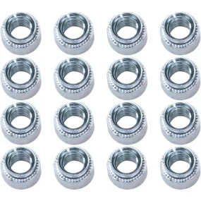 Weld Oval Bead-Loc Insert Kit for 13"/15" Wheel