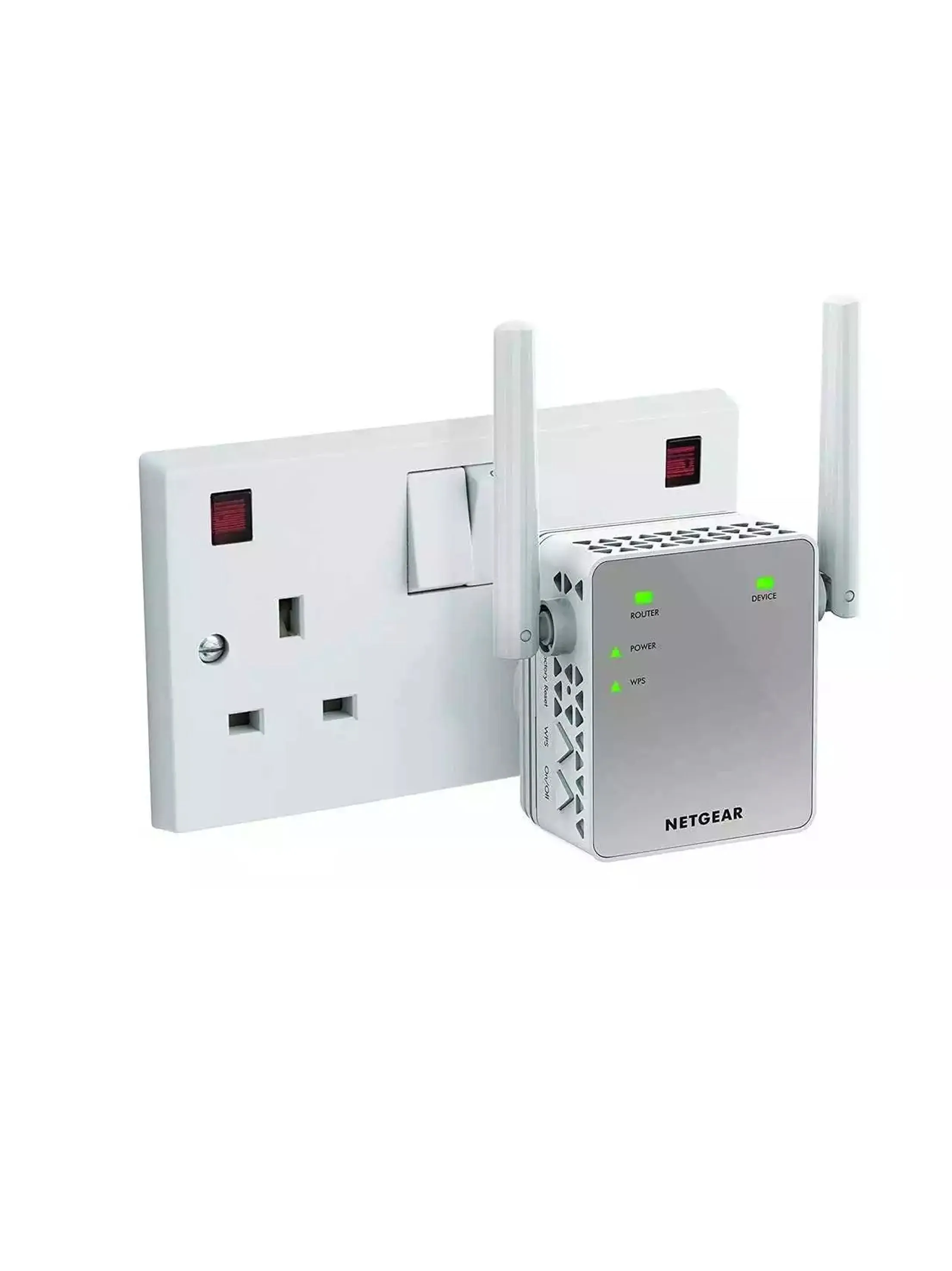 Wifi Range Extender