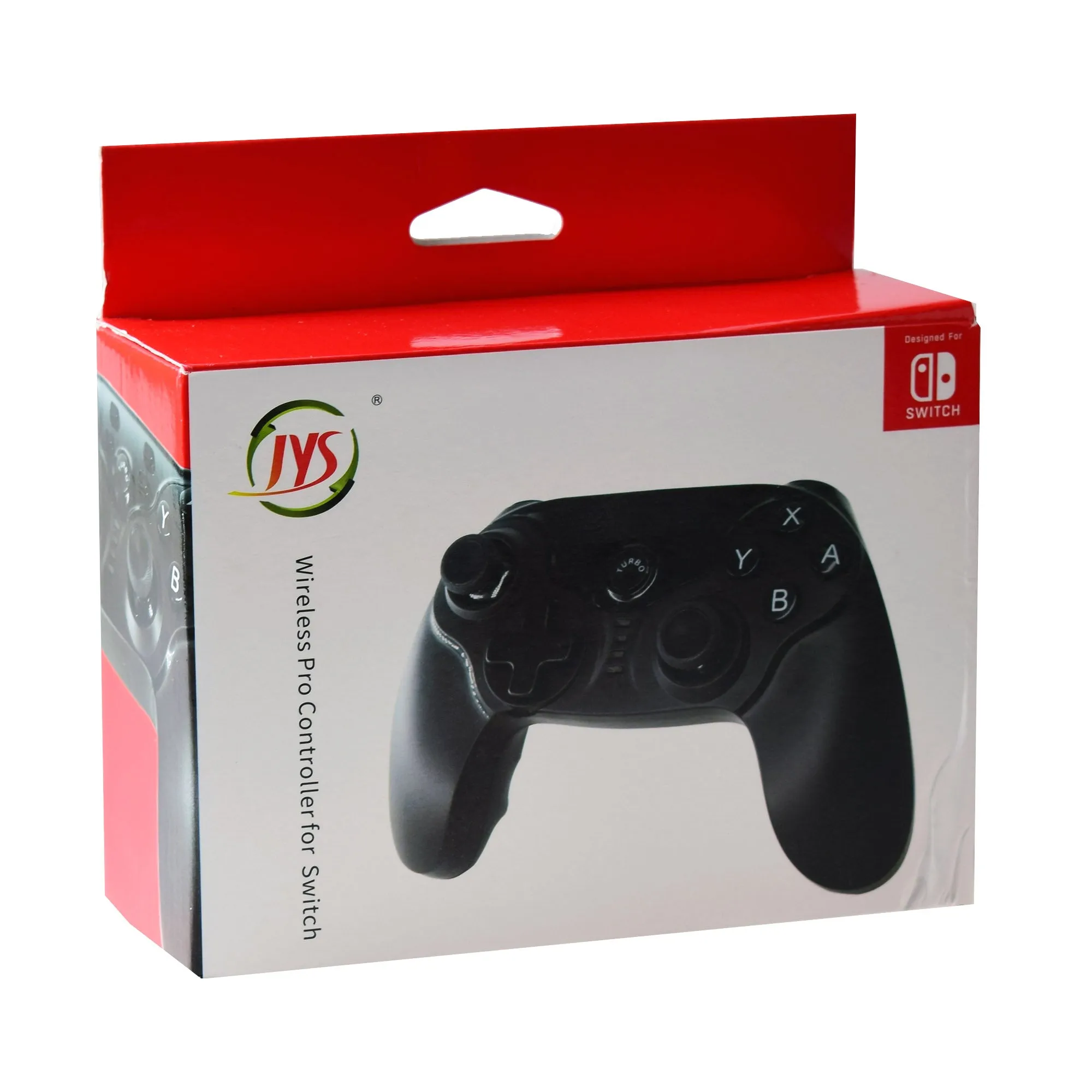 Wireless Pro Controller for Nintendo Switch