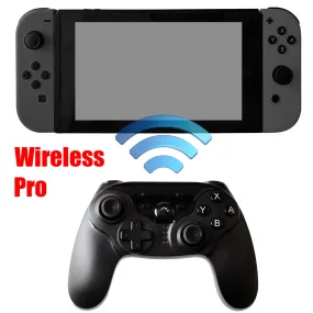 Wireless Pro Controller for Nintendo Switch