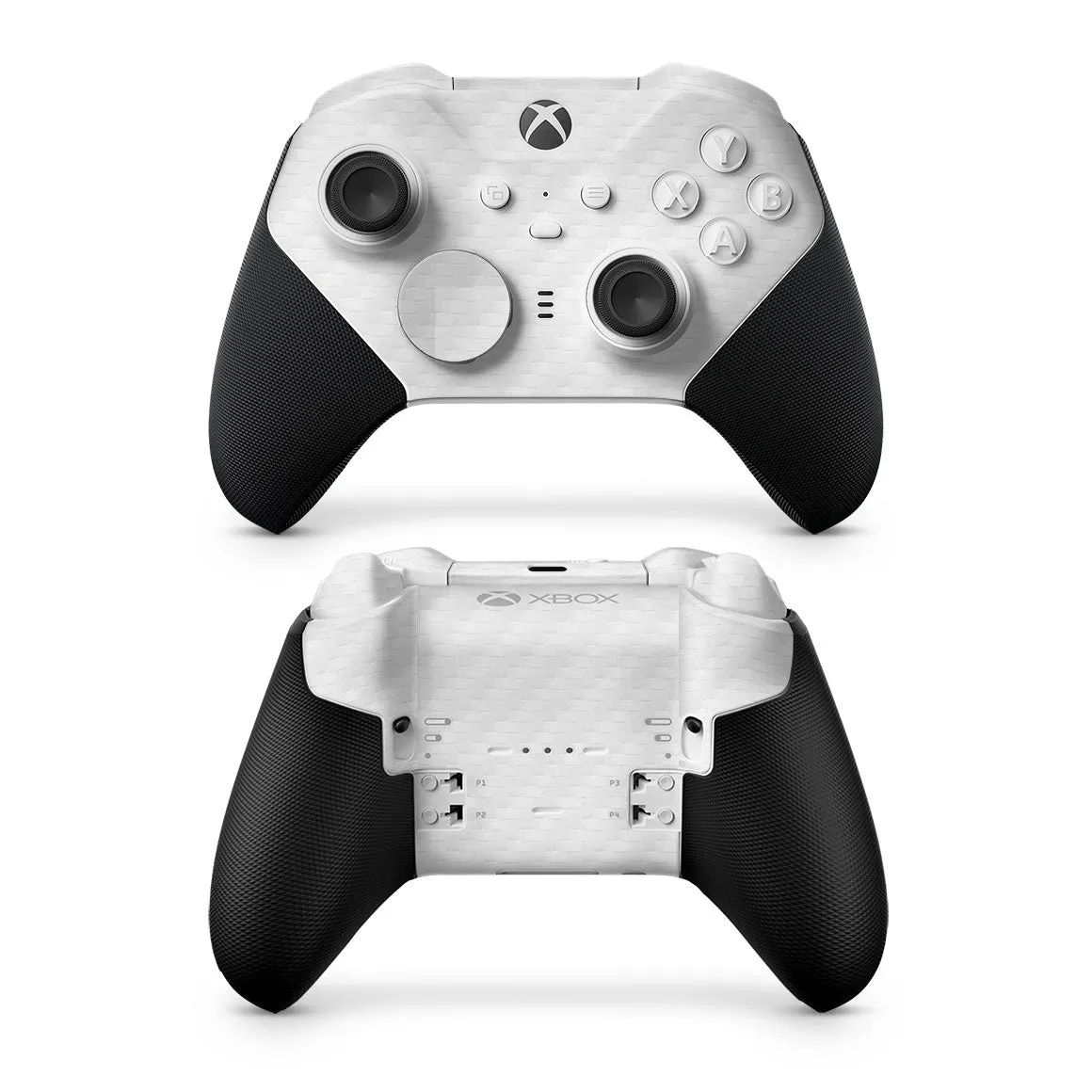 Xbox Elite Wireless Controller Series 2 Core Carbon Series Skins