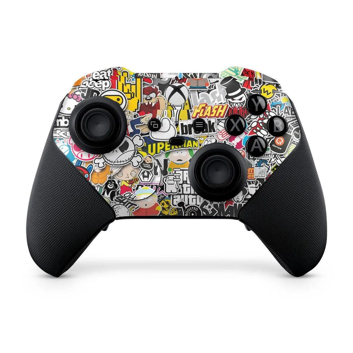 XBox Elite Wireless Controller Series 2 Designer Series Skins