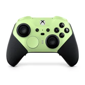 XBox Elite Wireless Controller Series 2 Green Glow Skin