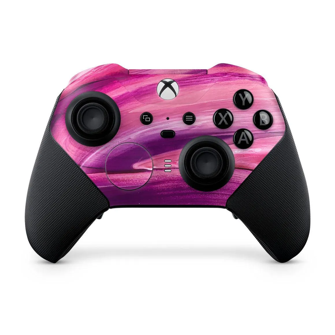 XBox Elite Wireless Controller Series 2 Oil Paint Series Skins