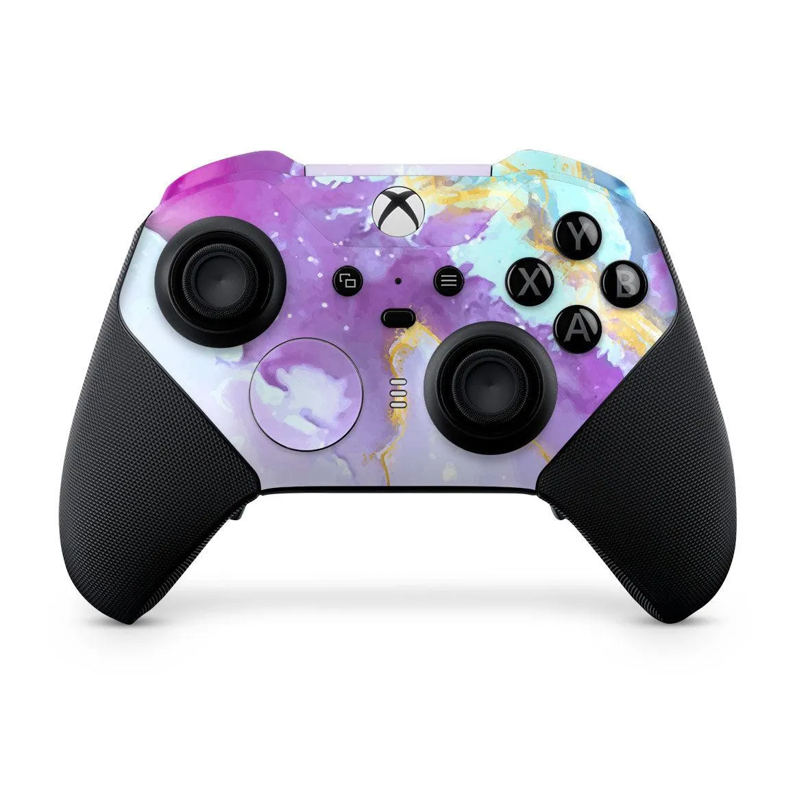 XBox Elite Wireless Controller Series 2 Oil Paint Series Skins