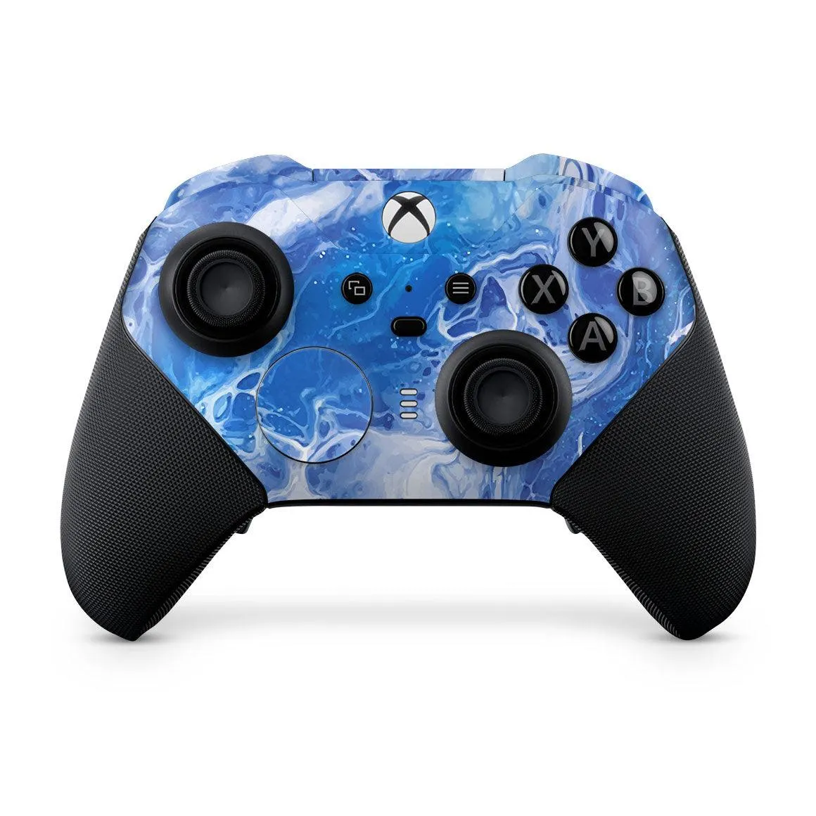 XBox Elite Wireless Controller Series 2 Oil Paint Series Skins