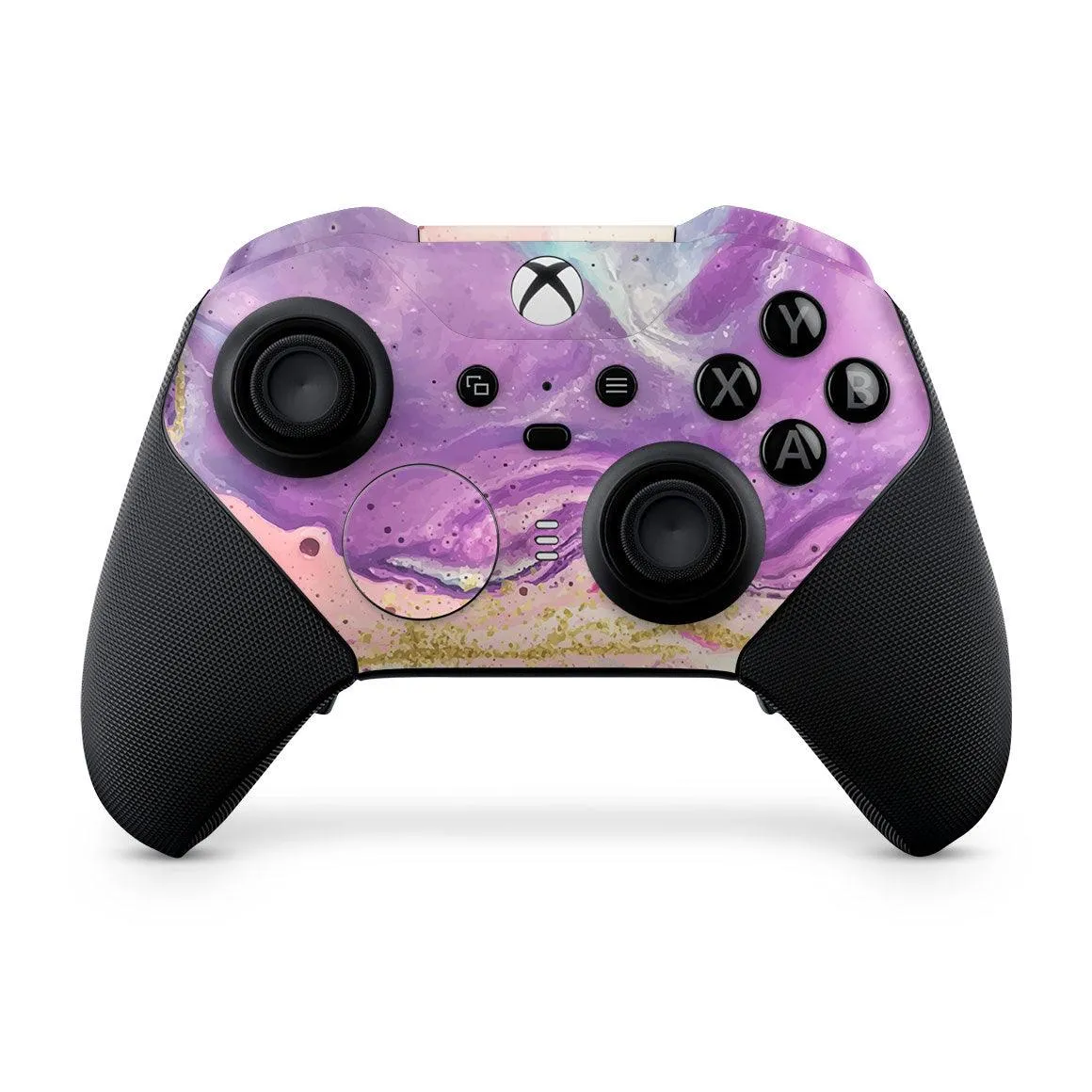 XBox Elite Wireless Controller Series 2 Oil Paint Series Skins