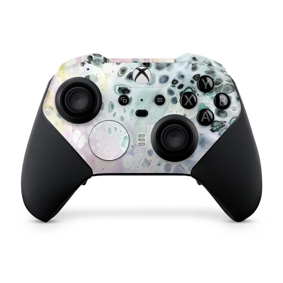 XBox Elite Wireless Controller Series 2 Oil Paint Series Skins