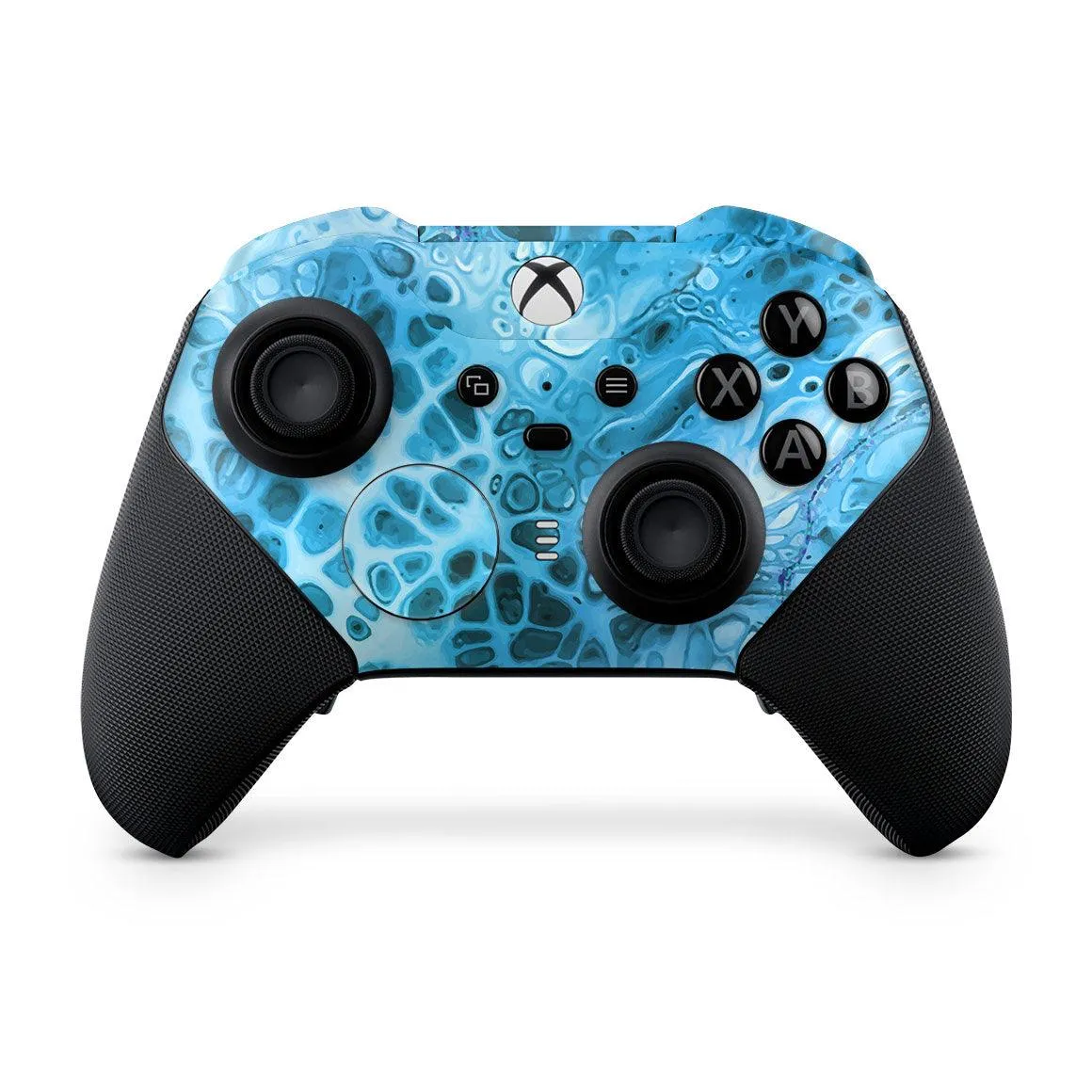 XBox Elite Wireless Controller Series 2 Oil Paint Series Skins