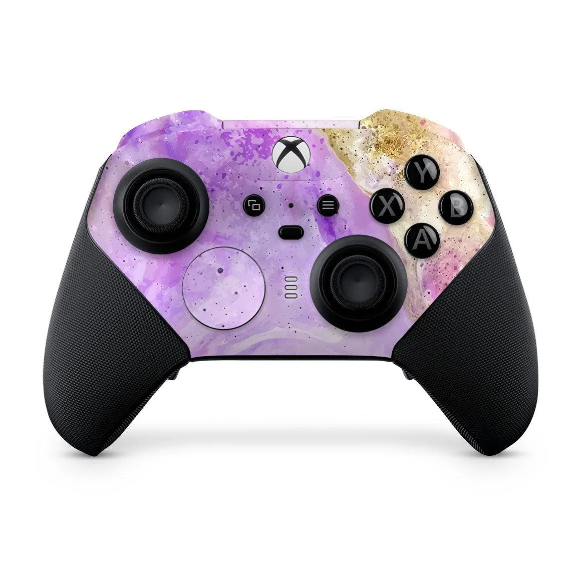 XBox Elite Wireless Controller Series 2 Oil Paint Series Skins