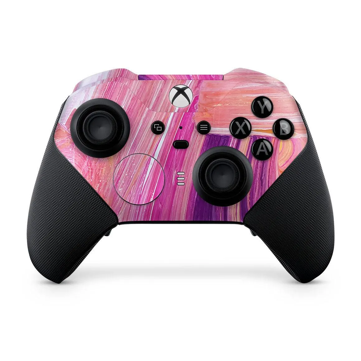 XBox Elite Wireless Controller Series 2 Oil Paint Series Skins