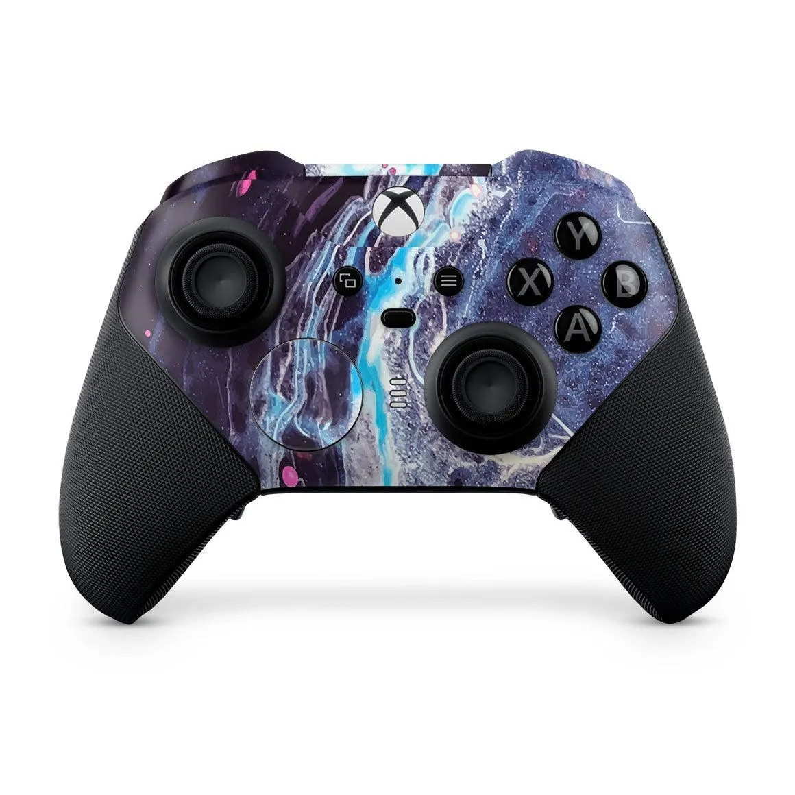 XBox Elite Wireless Controller Series 2 Oil Paint Series Skins