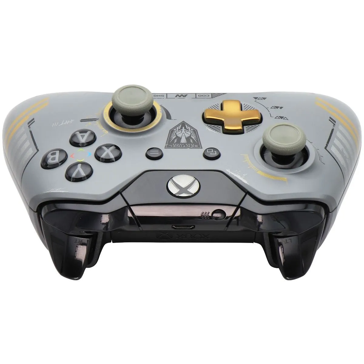 Xbox One Call of Duty Advanced Warfare Wireless Controller 1537