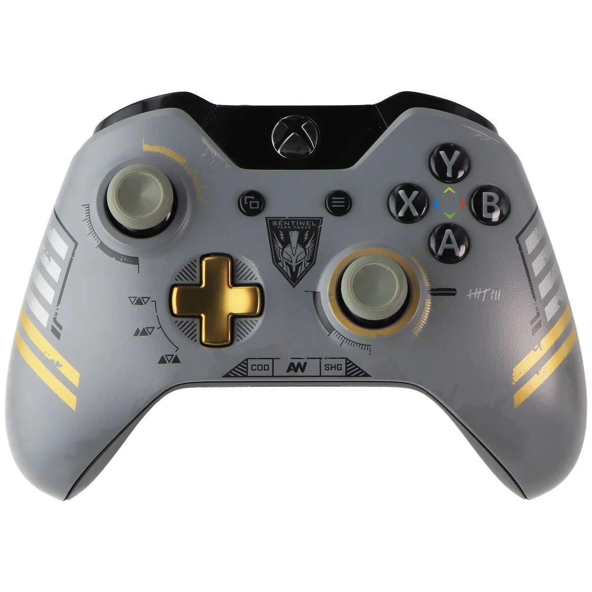 Xbox One Call of Duty Advanced Warfare Wireless Controller 1537