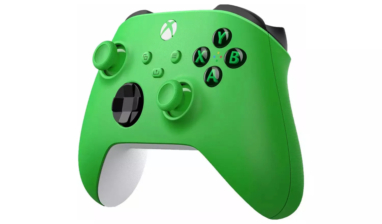 Xbox Wireless Controller - Velocity Green