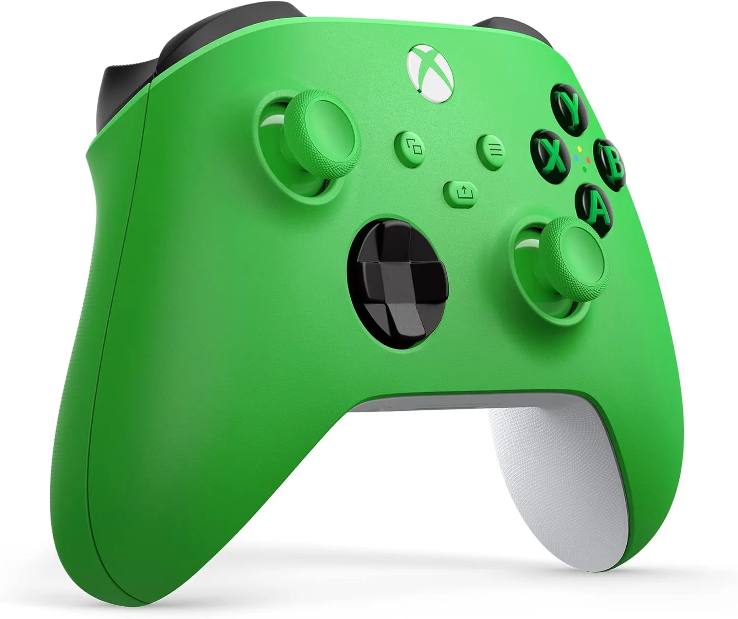 Xbox Wireless Controller - Velocity Green