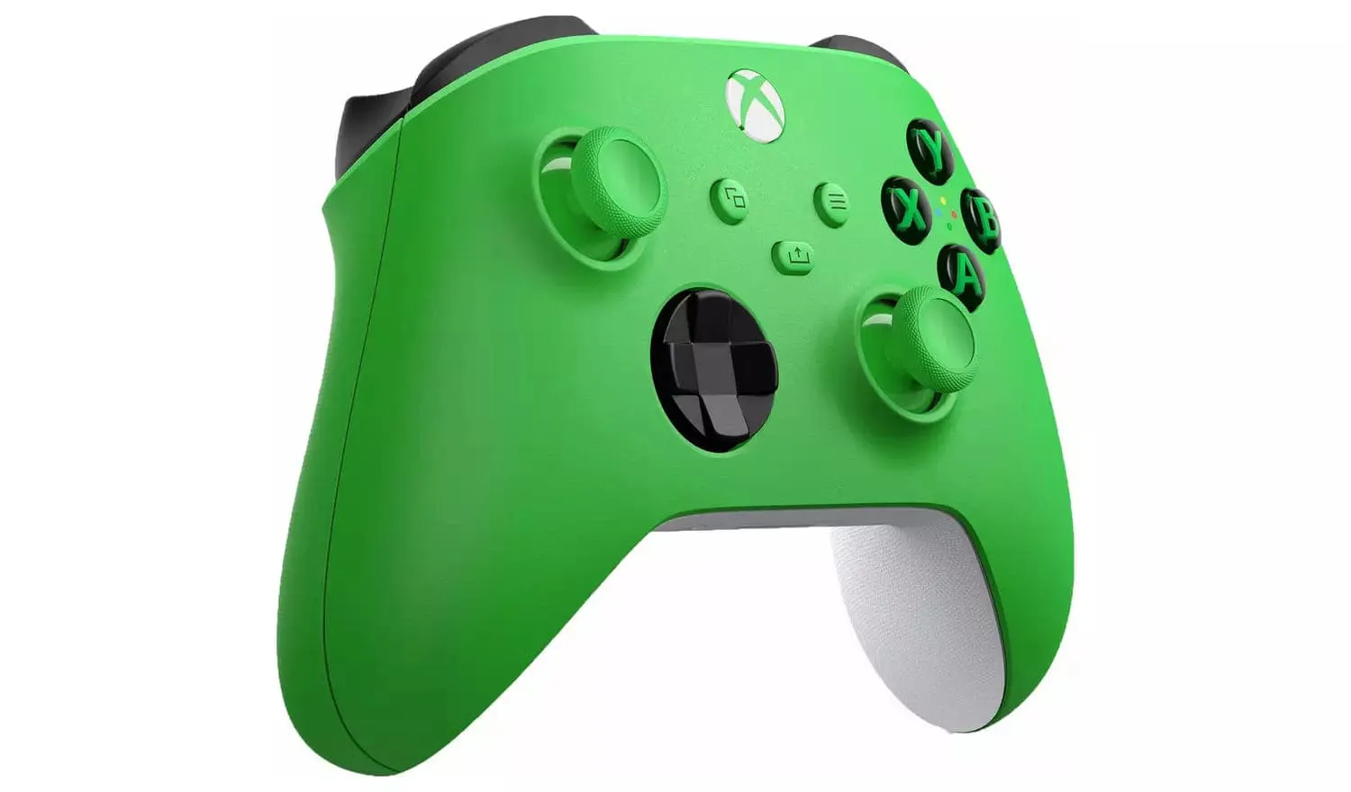 Xbox Wireless Controller - Velocity Green