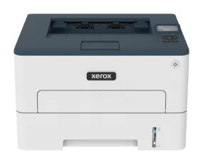 Xerox B230v_Dniuk - Printer - B/W - Duplex - Laser - A4/Legal - 600 X 600 Dpi - Up To 34 Ppm - Capacity: 250 Sheets - Us