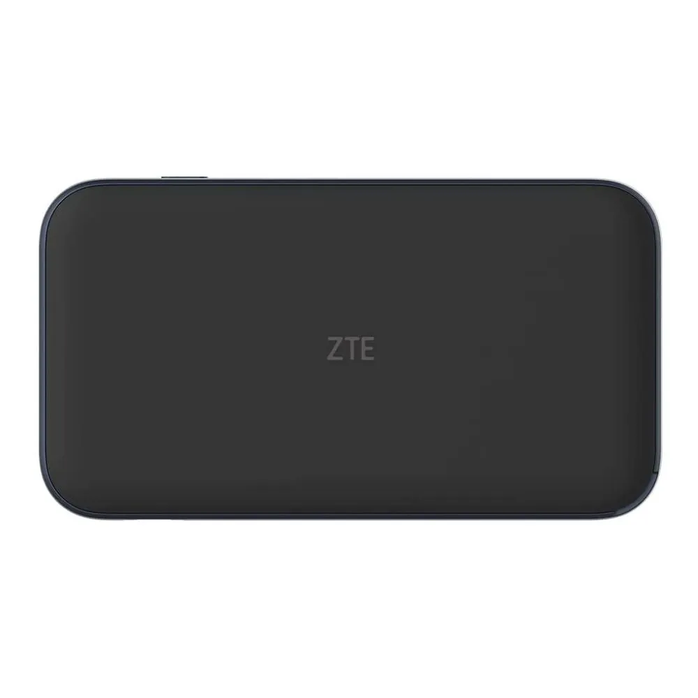 ZTE 2.4-Inch Portable Touch Screen 5G Pocket Wifi Mini Router with 4500mAh Battery with Quick Charging | MU5001 |