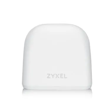 Zyxel - Network Device Enclosure - Wall Mountable - Outdoor - For Zyxel Nwa5121-N, Nwa5121-Ni, Nwa5123-Ac, Wac6103d-I, N