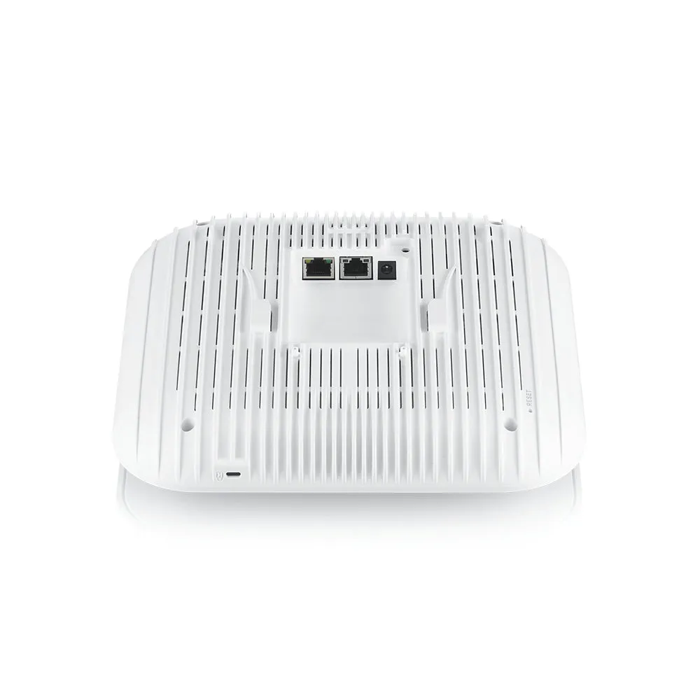 Zyxel Wax650s - Radio Access Point - Wi-Fi 6 - 2.4 Ghz, 5 Ghz