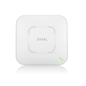 Zyxel Wax650s - Radio Access Point - Wi-Fi 6 - 2.4 Ghz, 5 Ghz